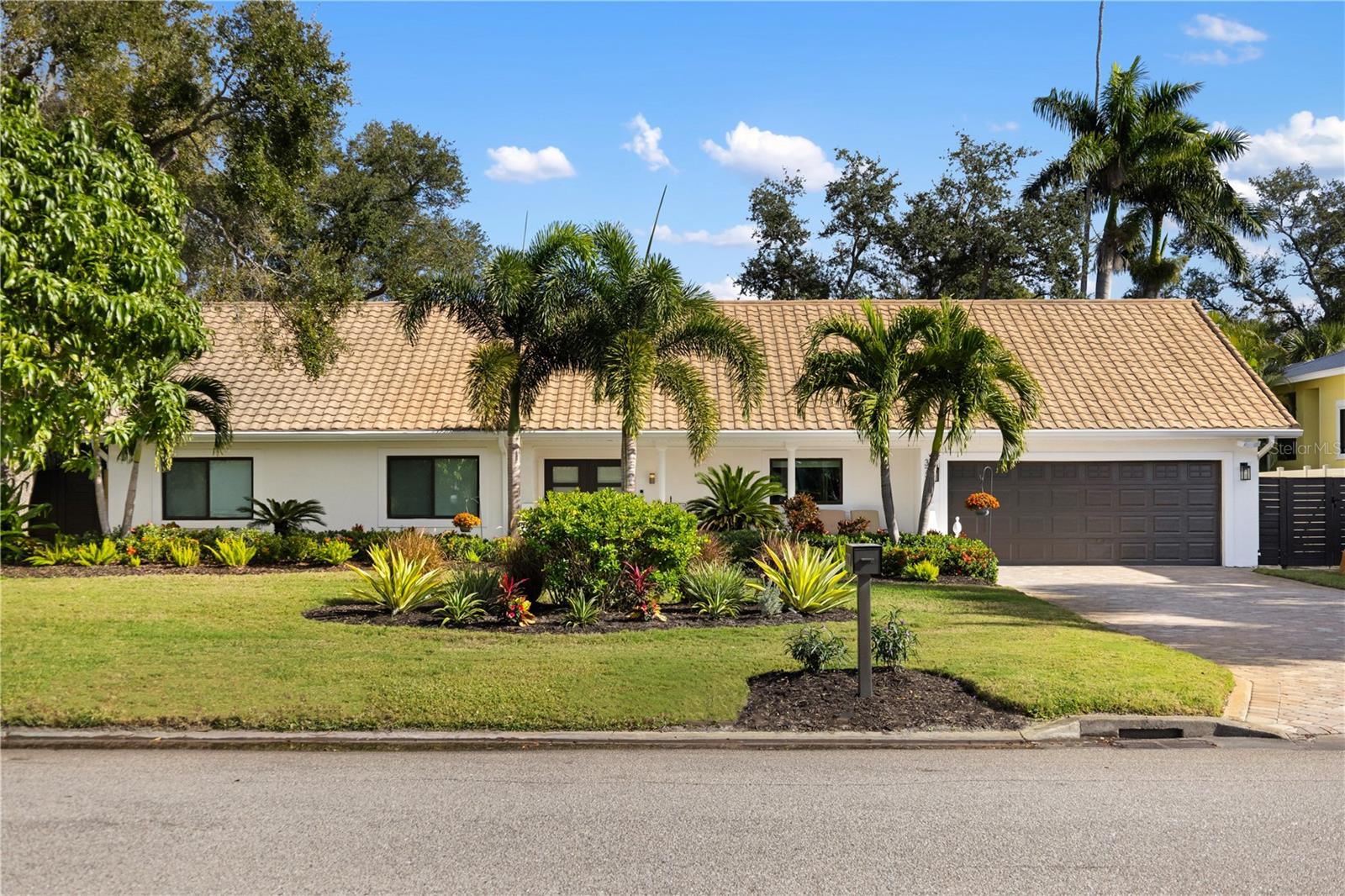 SAN REMO ESTATES - Residential