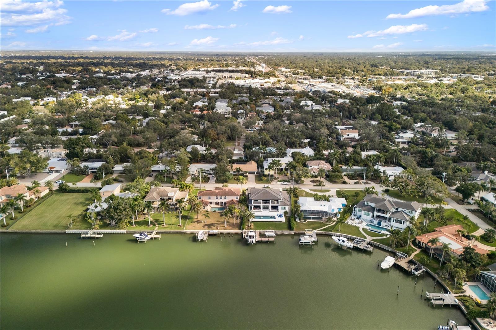SAN REMO ESTATES - Residential
