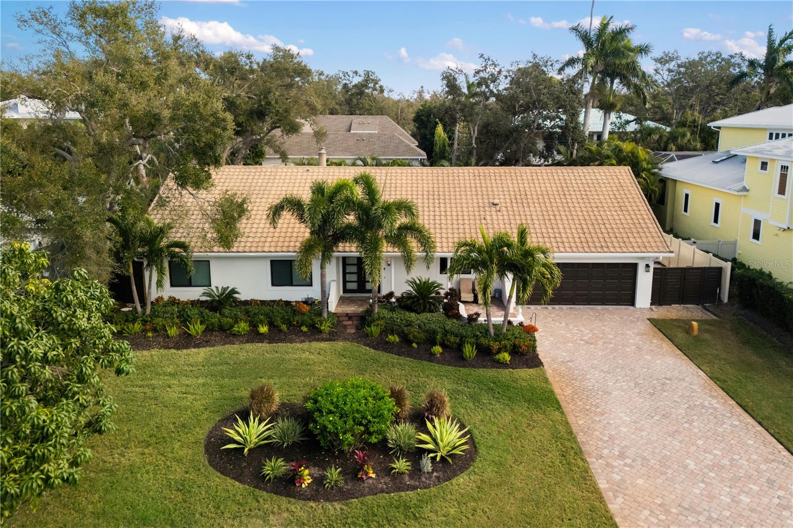 SAN REMO ESTATES - Residential