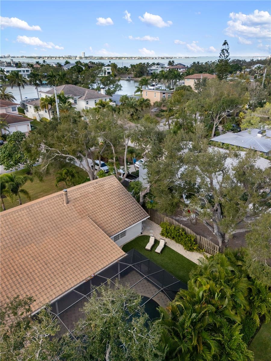 SAN REMO ESTATES - Residential