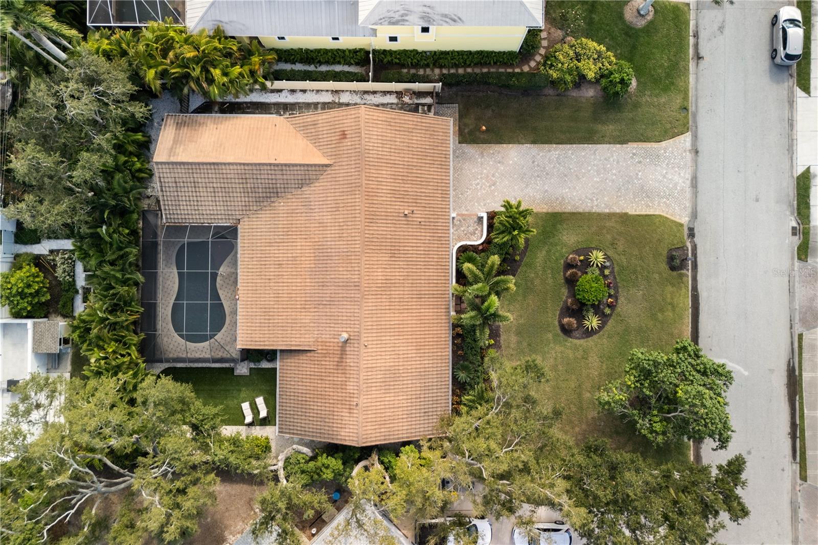 SAN REMO ESTATES - Residential