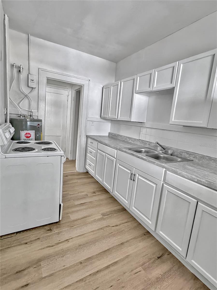 HAINES CITY - Residential Lease
