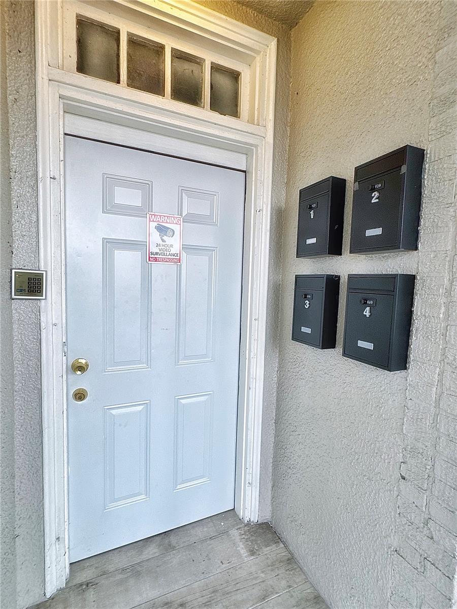 HAINES CITY - Residential Lease