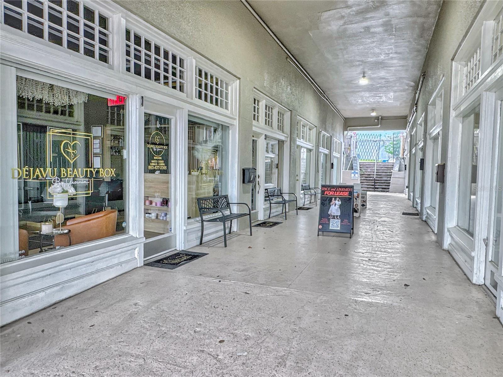 HAINES CITY - Residential Lease