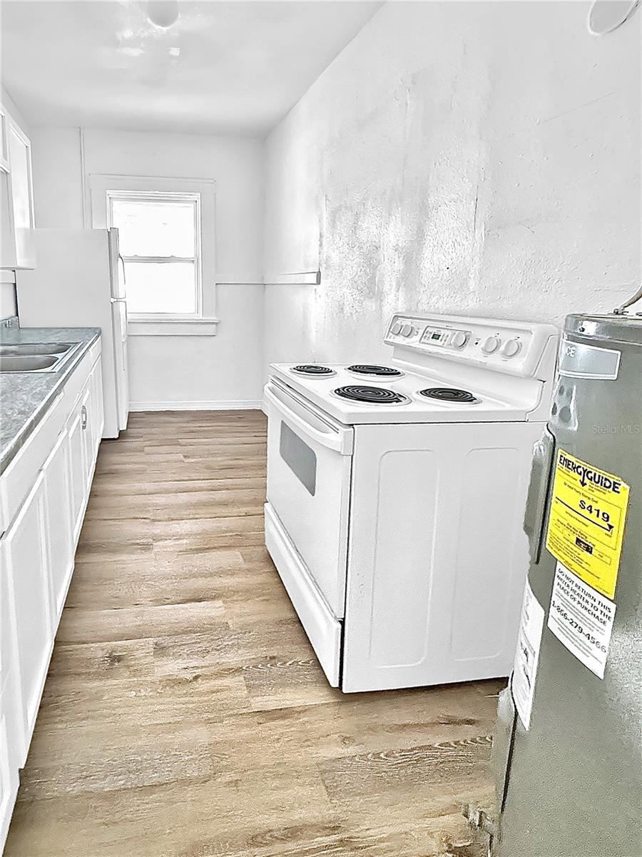 HAINES CITY - Residential Lease