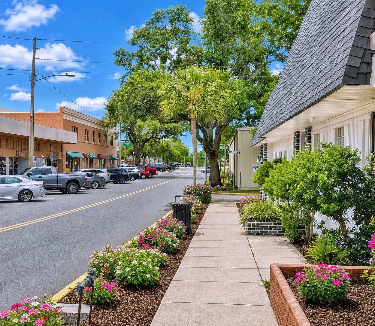HAINES CITY - Residential Lease
