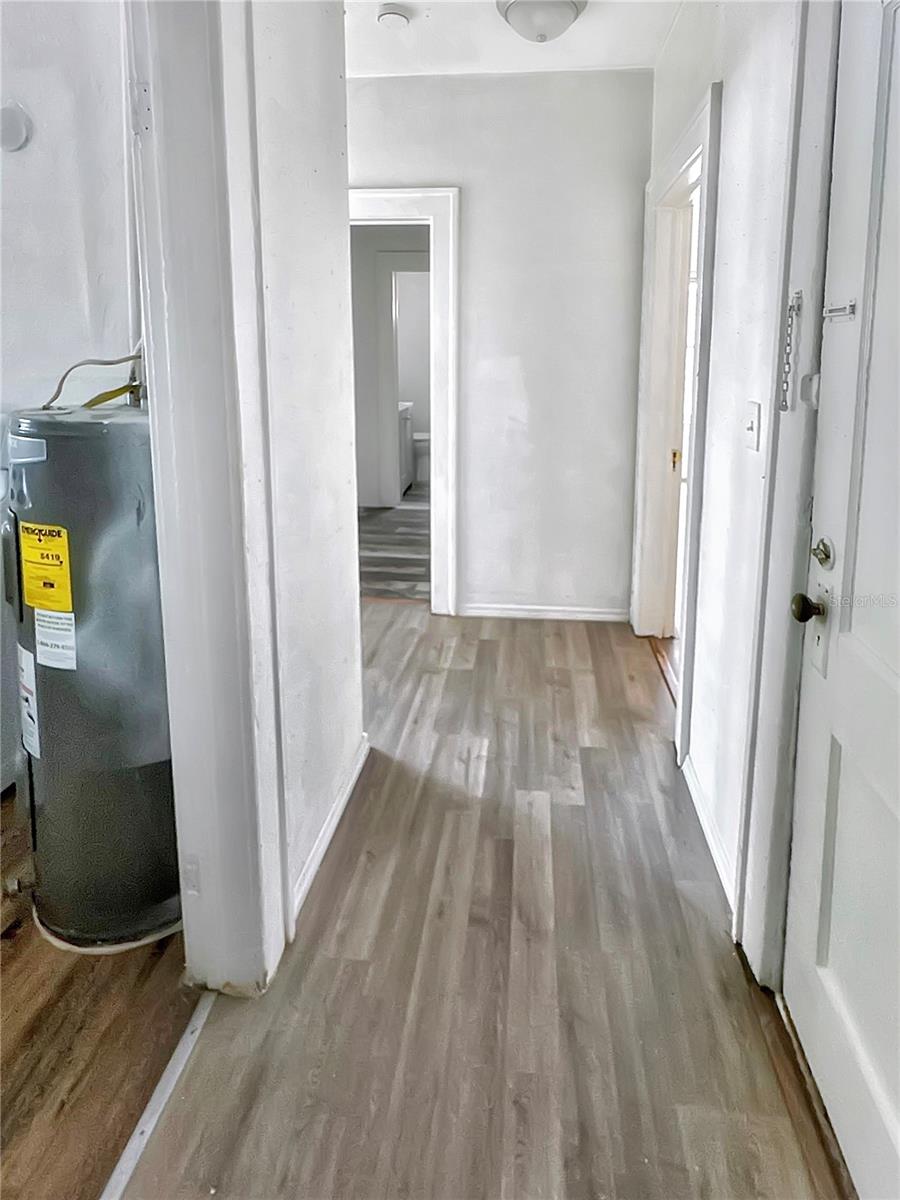 HAINES CITY - Residential Lease
