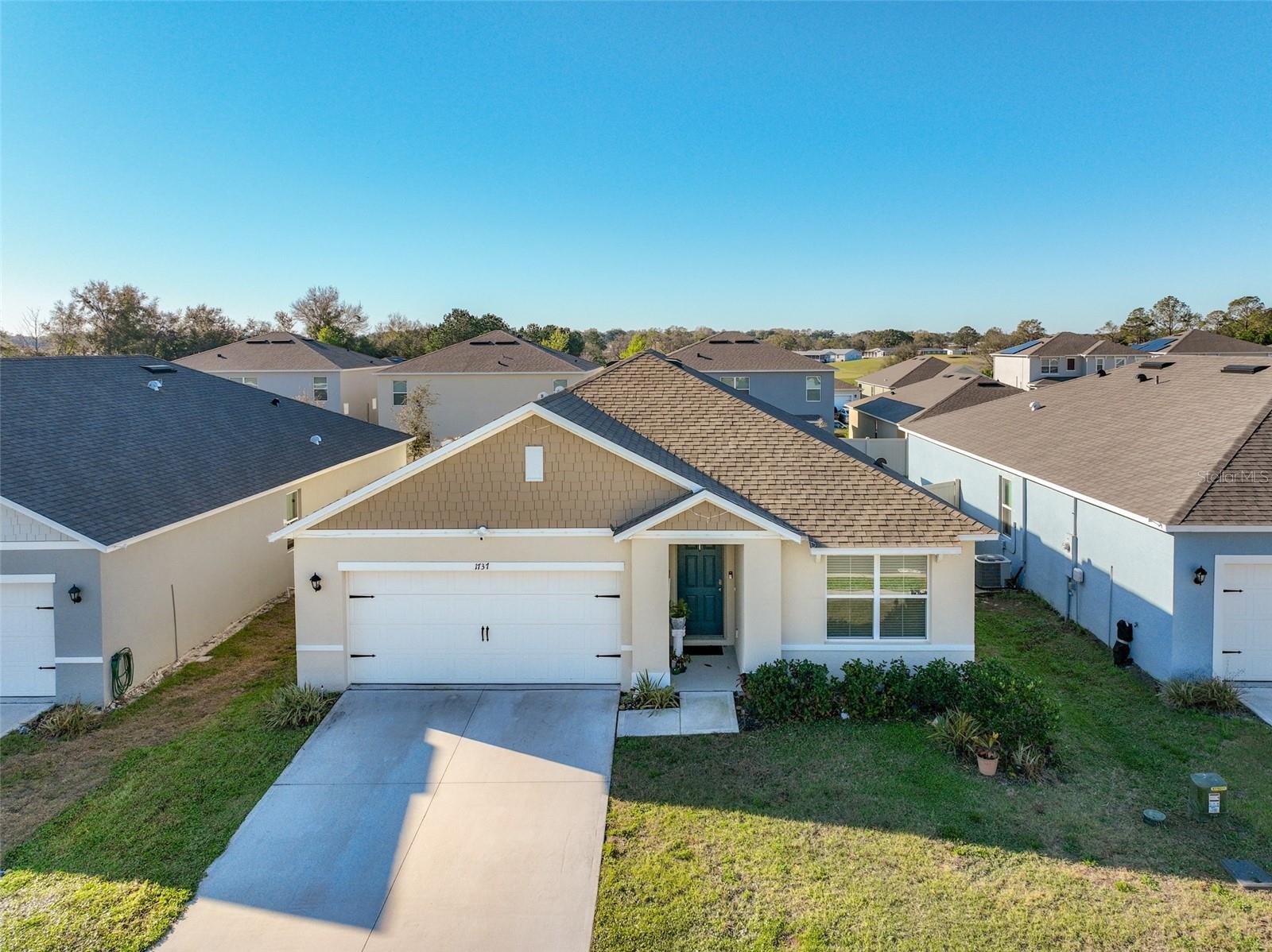 WESTRIDGE PARK PH 2 - Residential