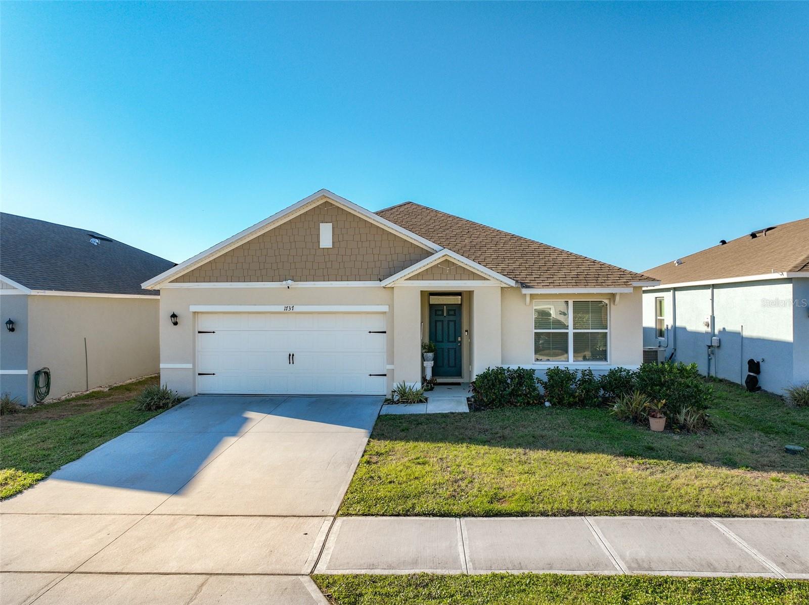 WESTRIDGE PARK PH 2 - Residential