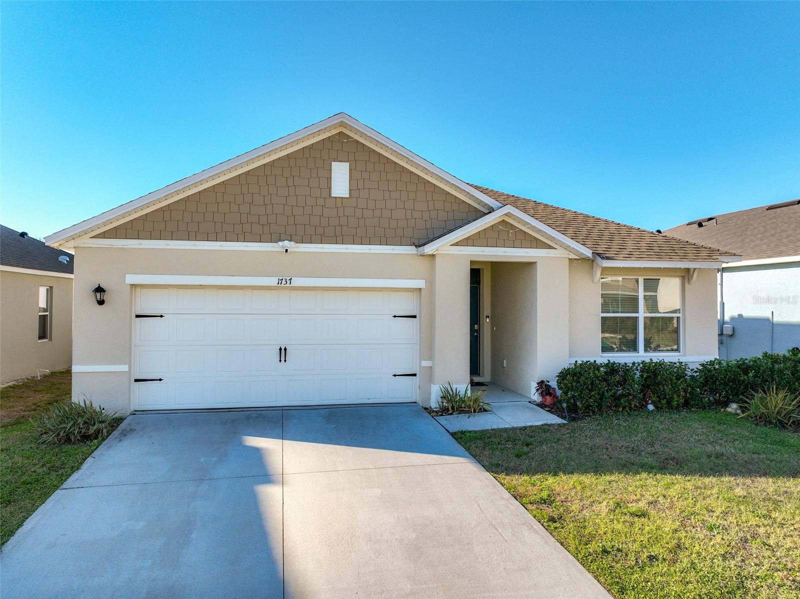 WESTRIDGE PARK PH 2 - Residential