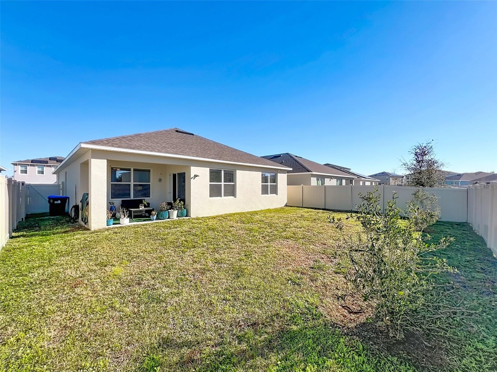 WESTRIDGE PARK PH 2 - Residential
