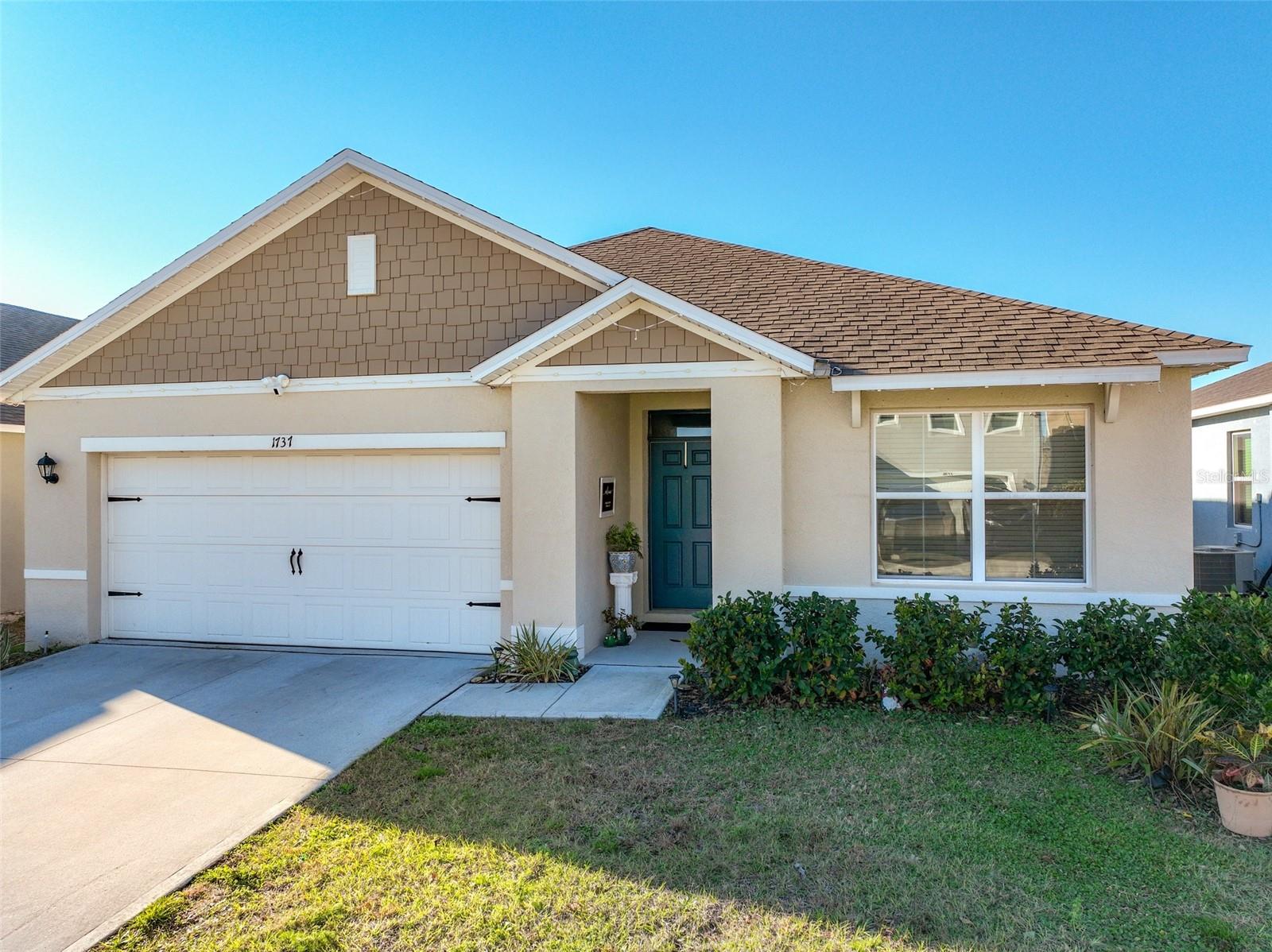 WESTRIDGE PARK PH 2 - Residential