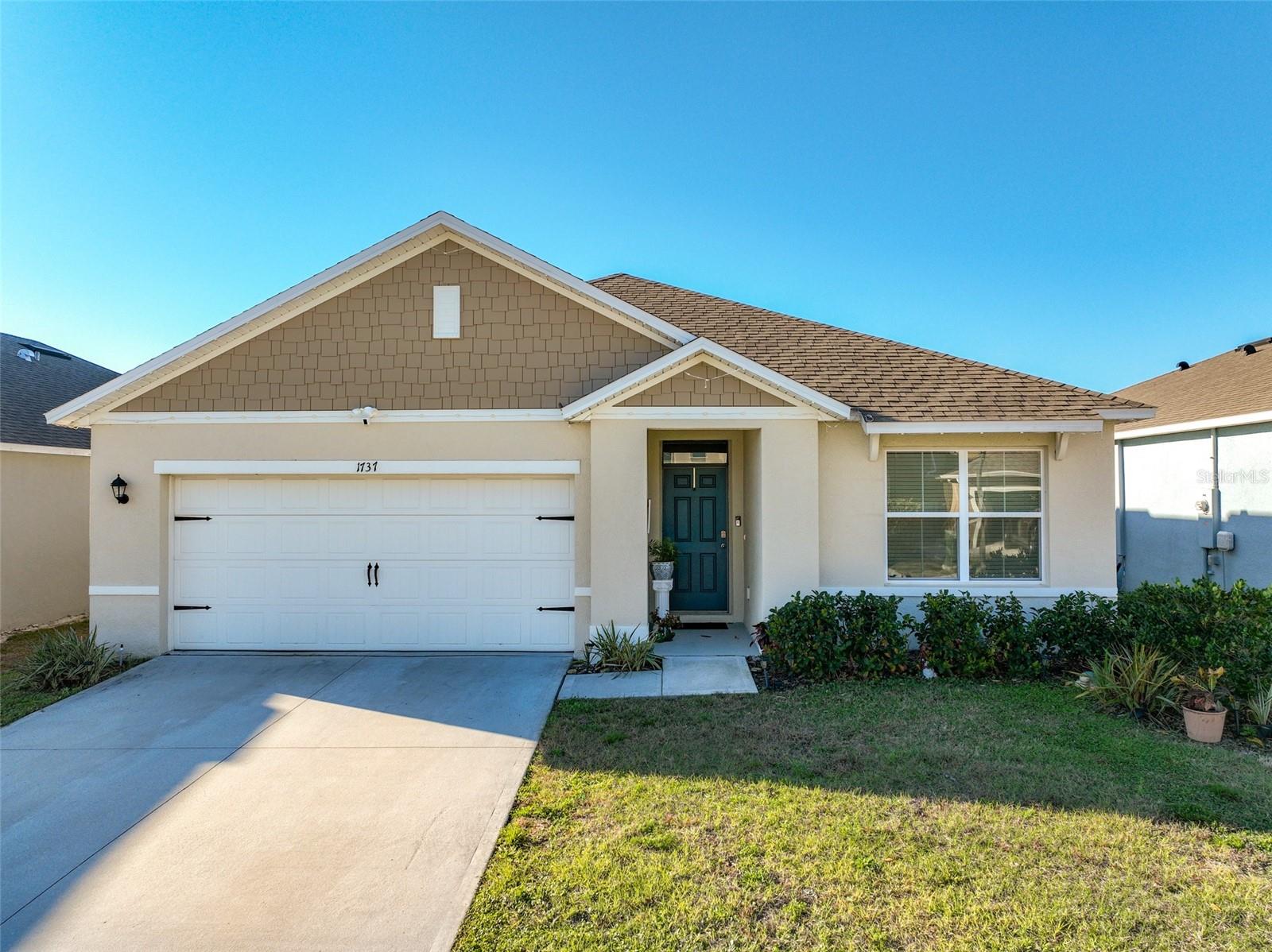 WESTRIDGE PARK PH 2 - Residential