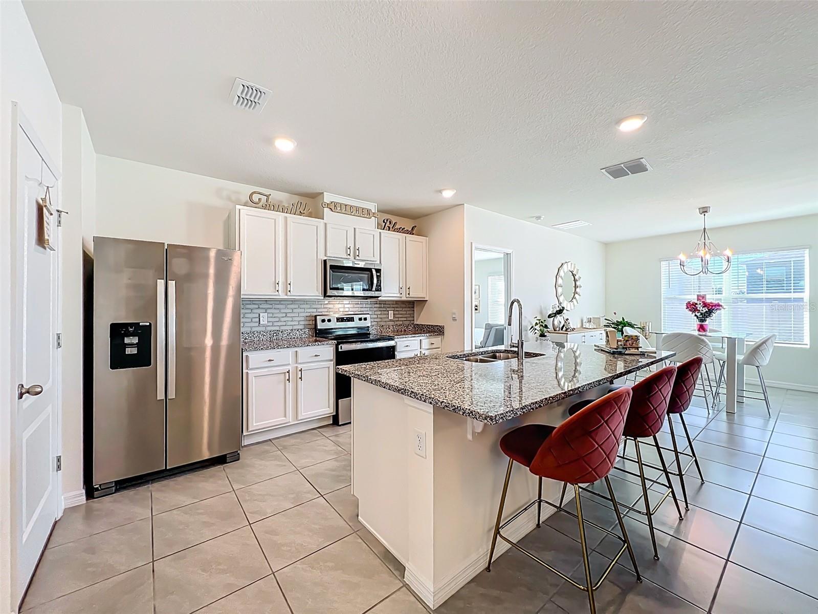 WESTRIDGE PARK PH 2 - Residential