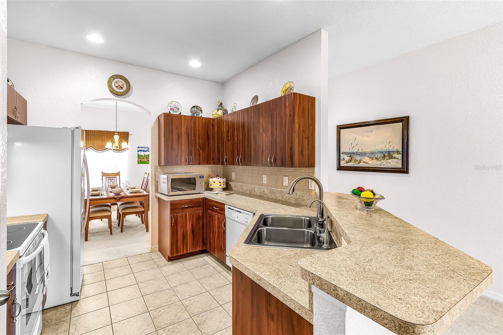 PORT CHARLOTTE SUB 08 - Residential