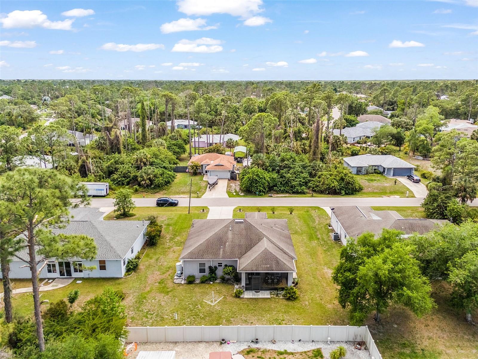 PORT CHARLOTTE SUB 08 - Residential