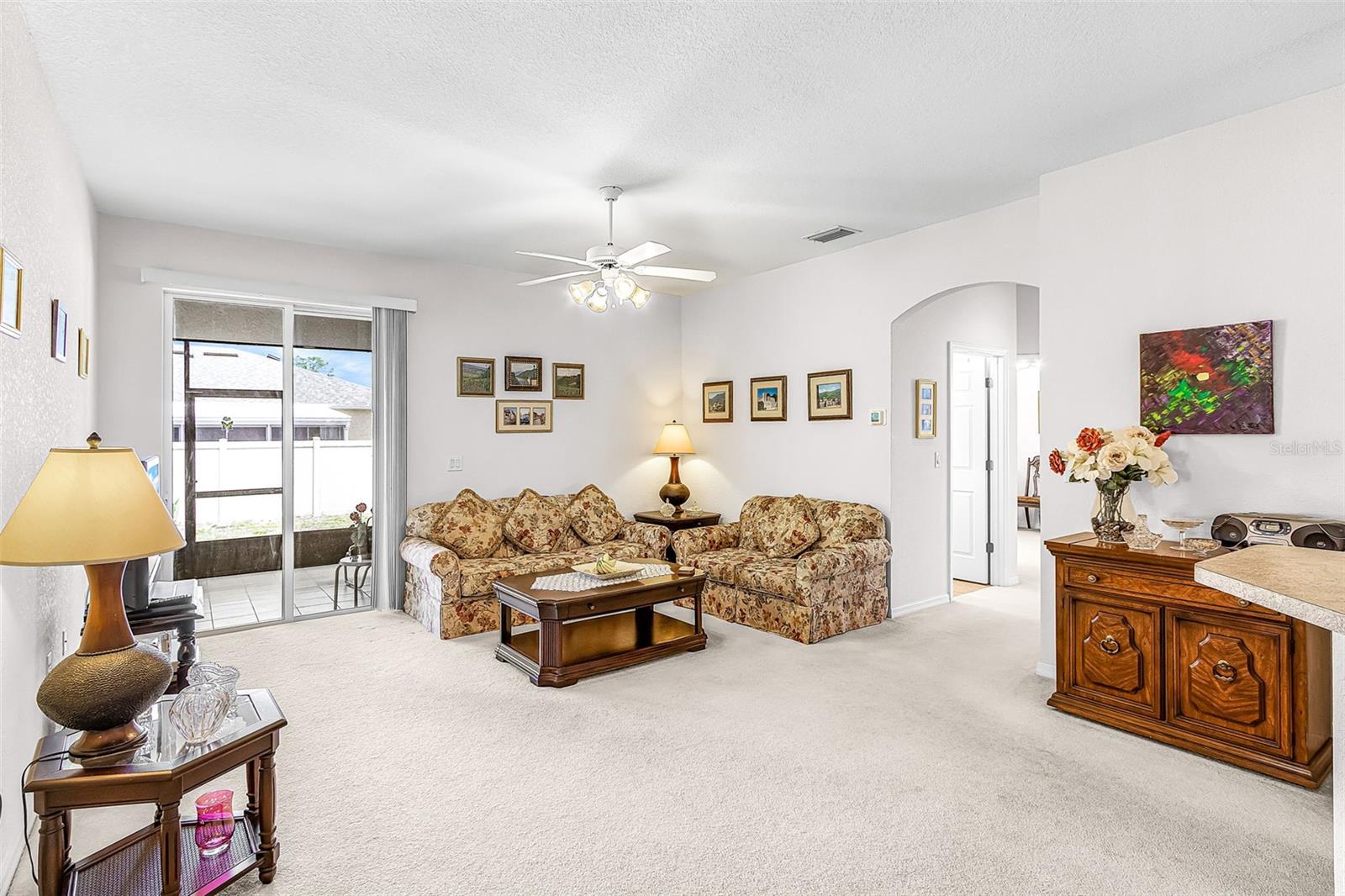 PORT CHARLOTTE SUB 08 - Residential