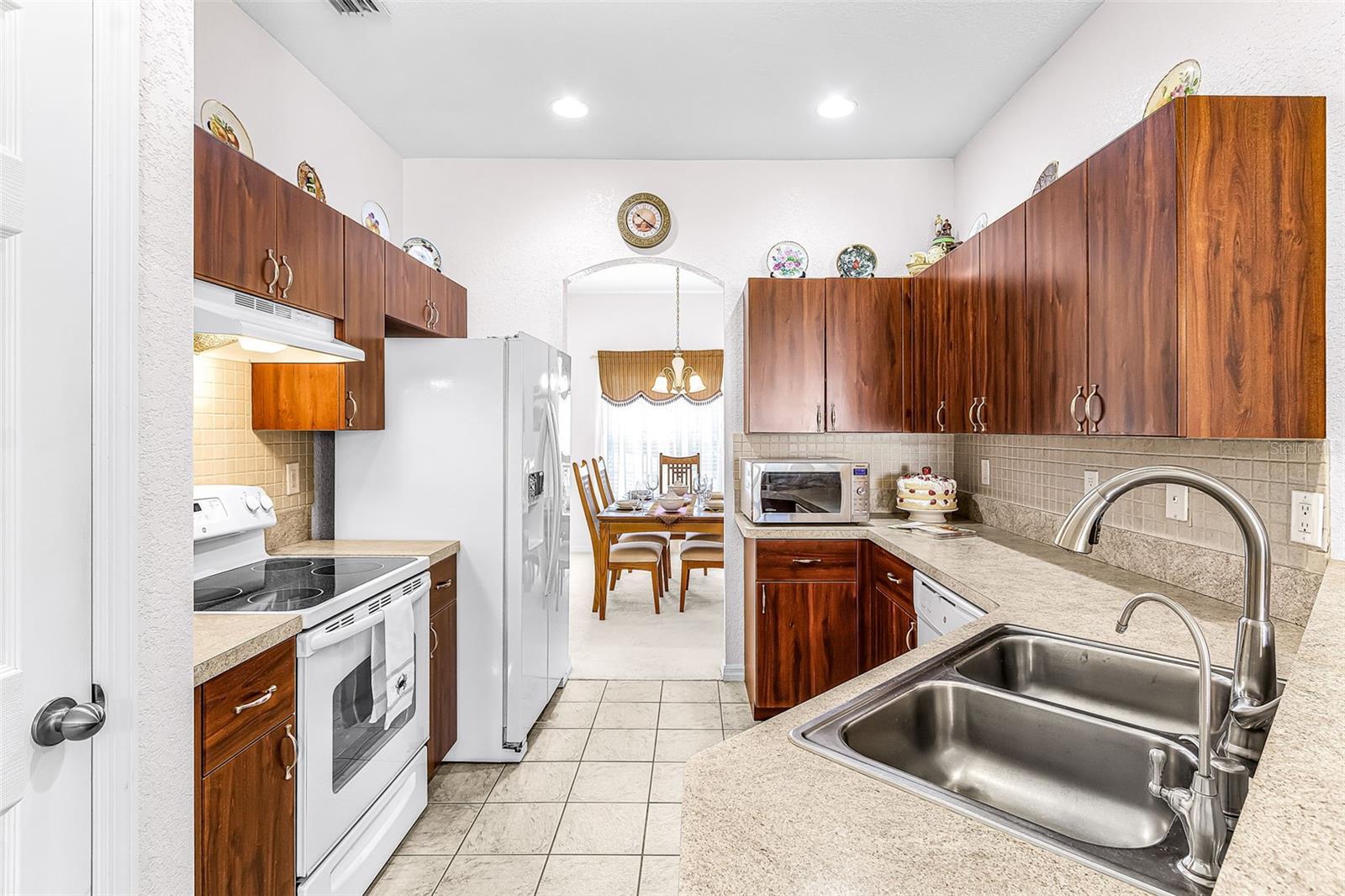 PORT CHARLOTTE SUB 08 - Residential