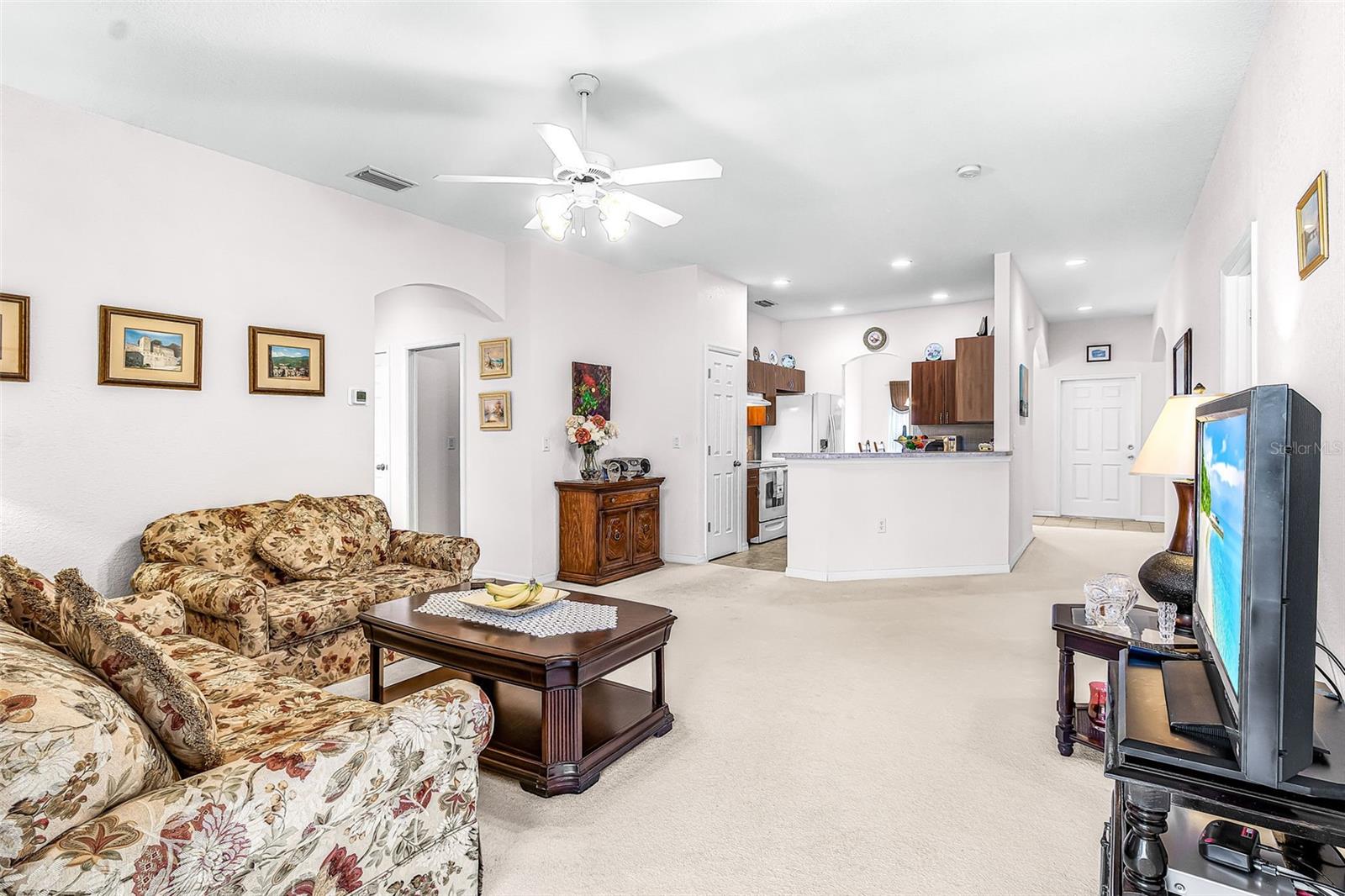 PORT CHARLOTTE SUB 08 - Residential