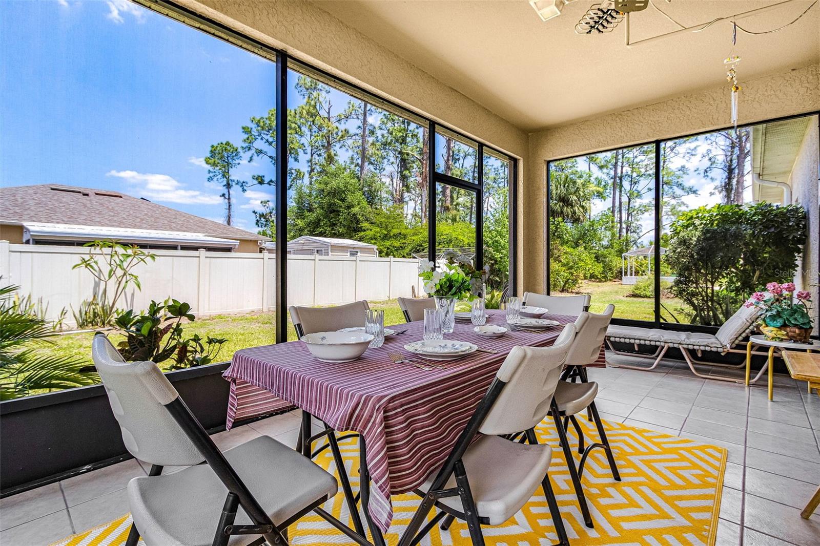 PORT CHARLOTTE SUB 08 - Residential