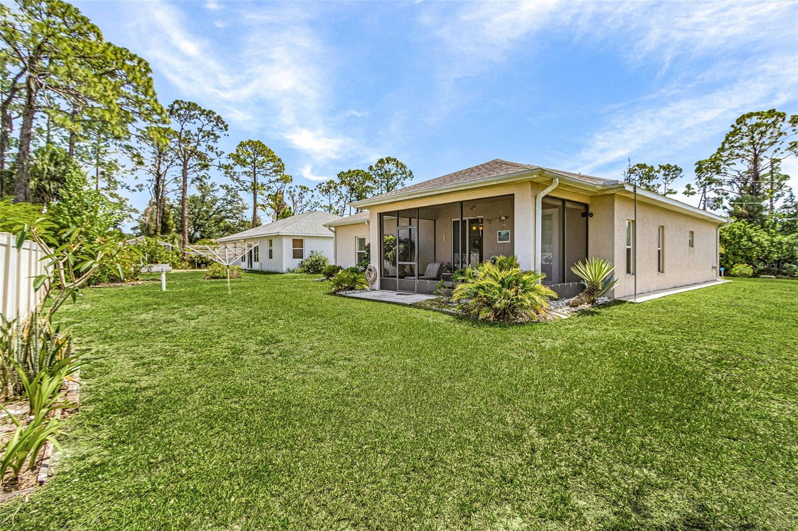 PORT CHARLOTTE SUB 08 - Residential