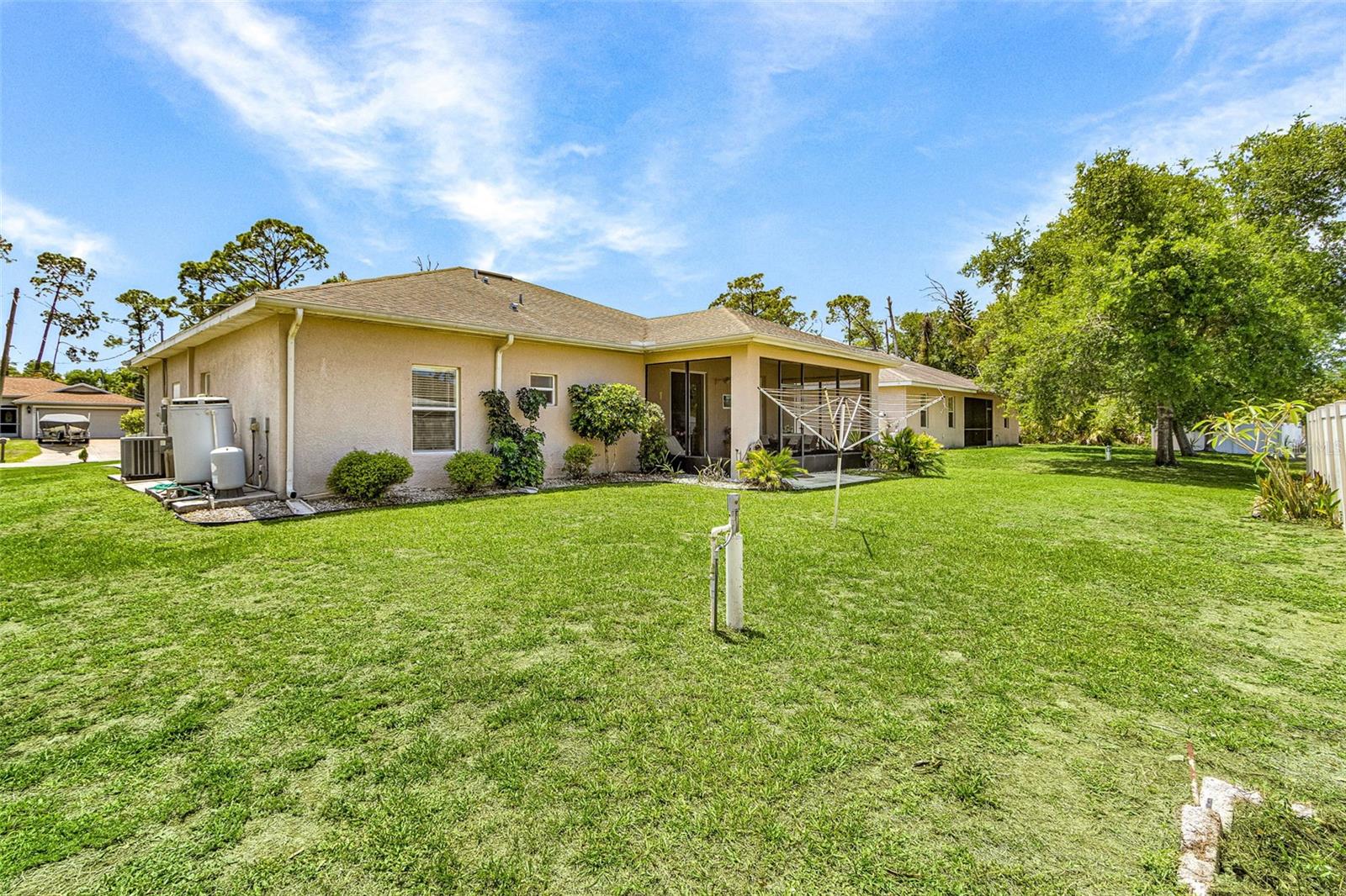 PORT CHARLOTTE SUB 08 - Residential