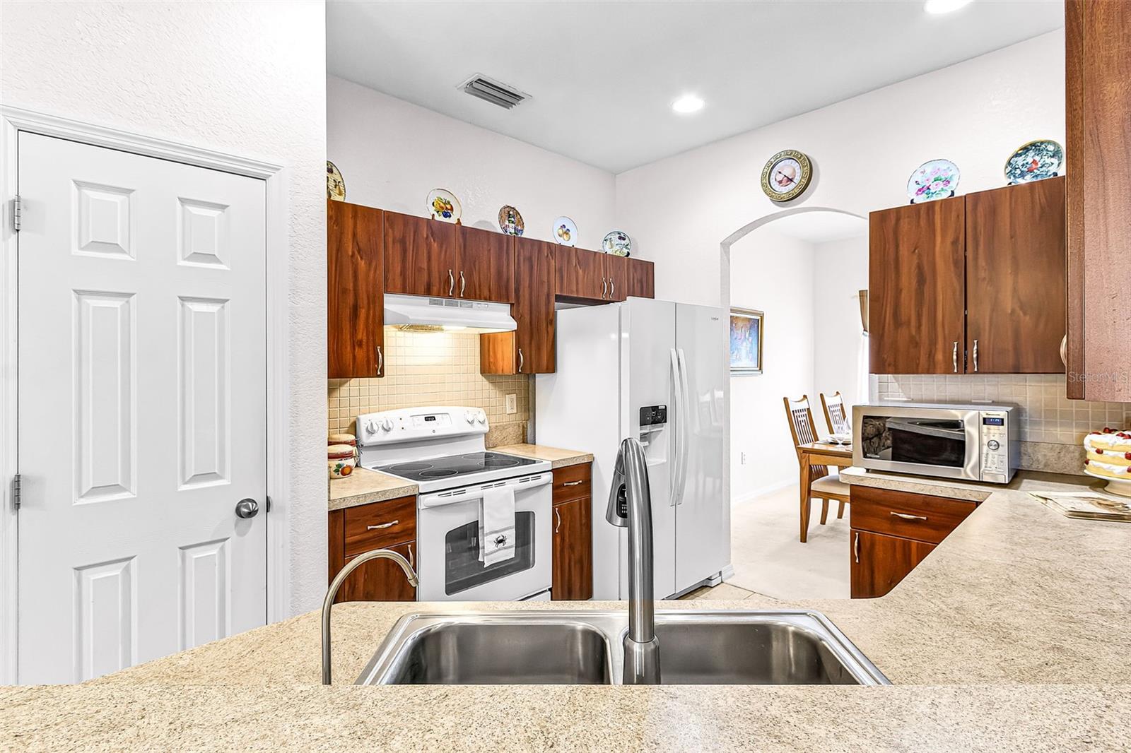 PORT CHARLOTTE SUB 08 - Residential