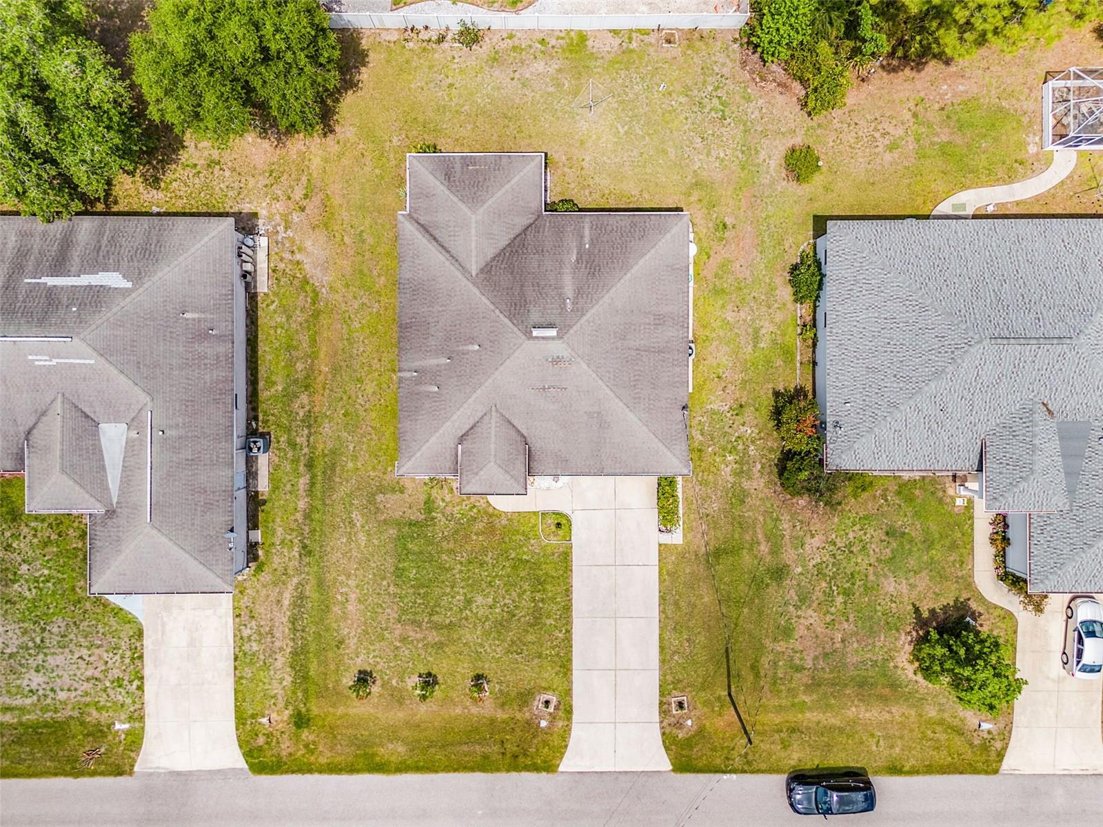 PORT CHARLOTTE SUB 08 - Residential