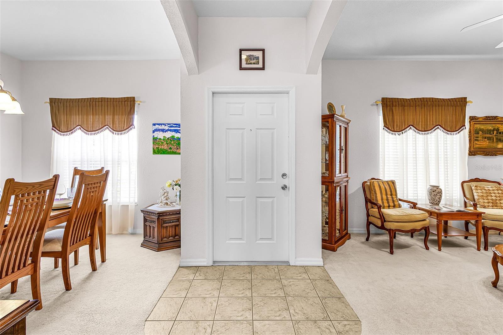 PORT CHARLOTTE SUB 08 - Residential