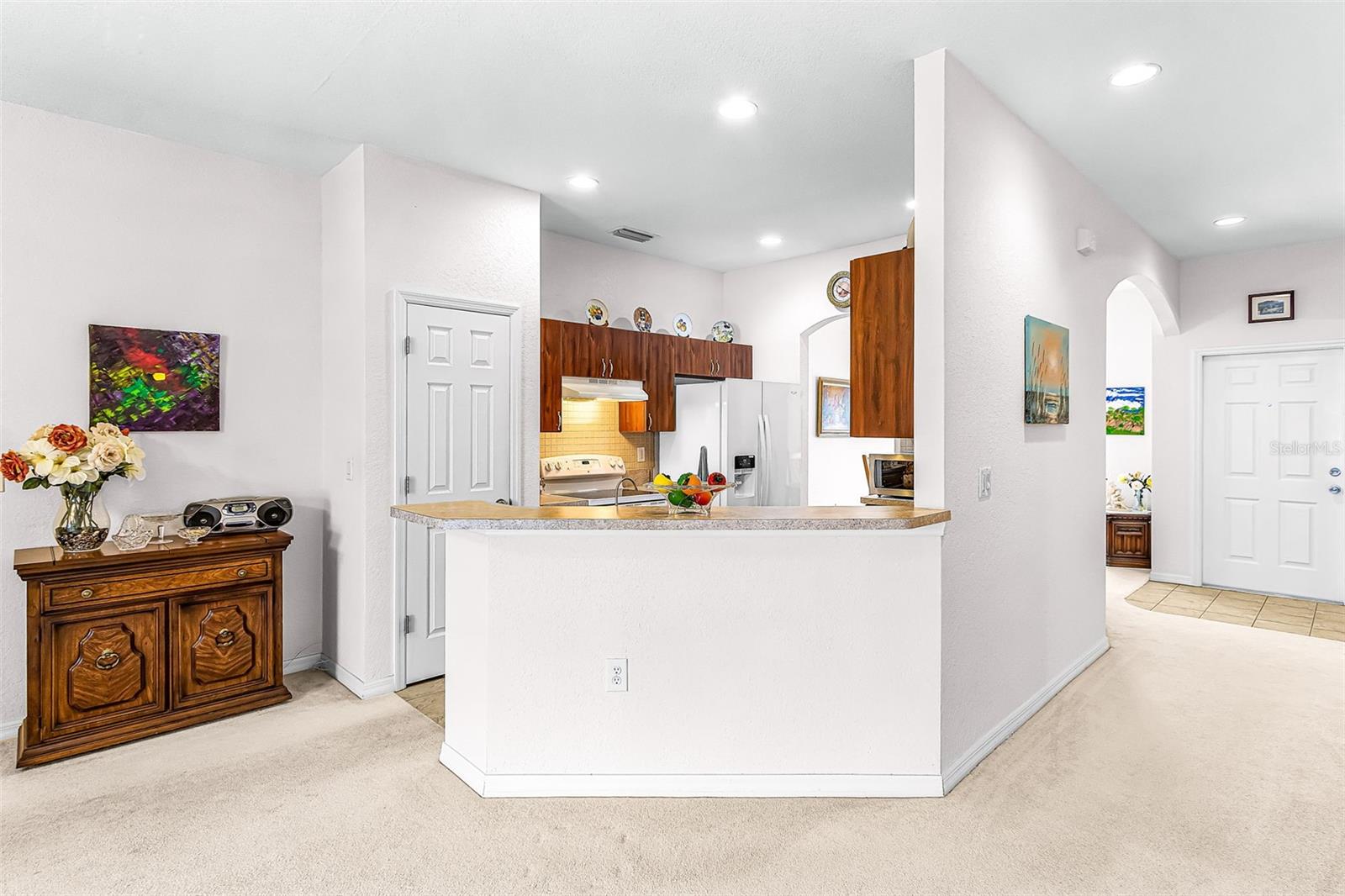 PORT CHARLOTTE SUB 08 - Residential