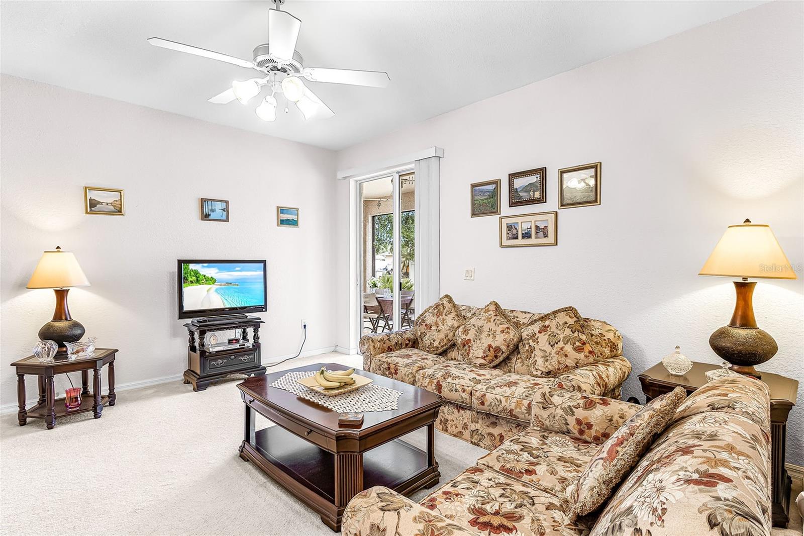 PORT CHARLOTTE SUB 08 - Residential