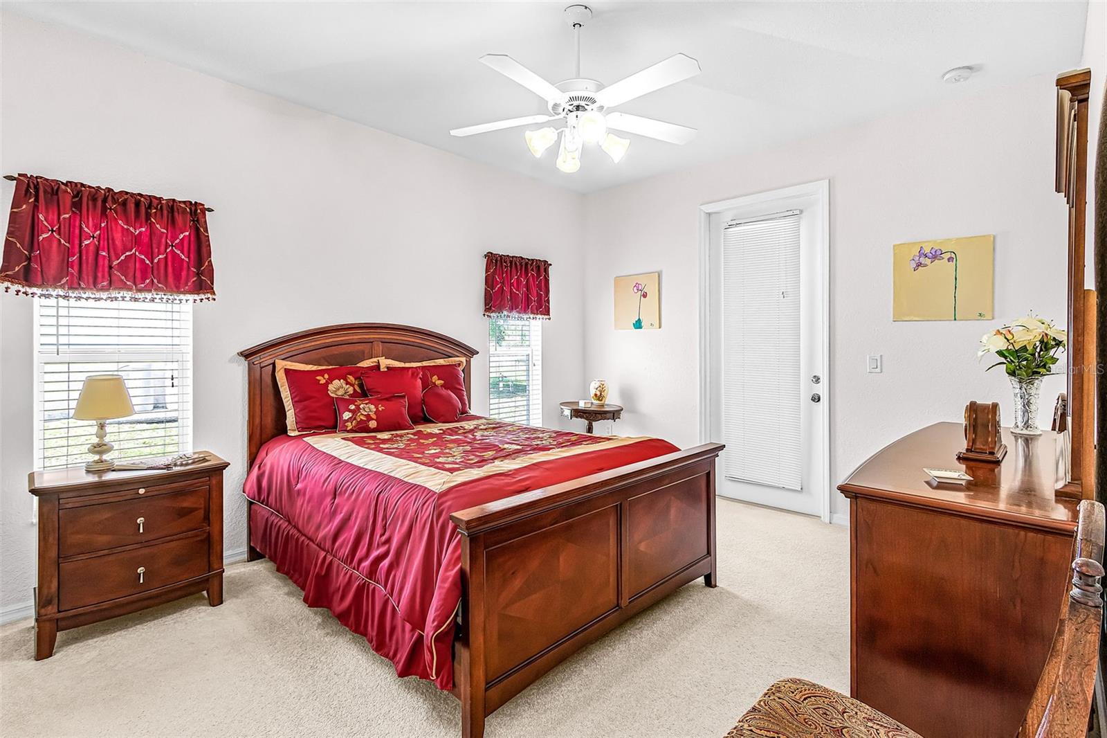 PORT CHARLOTTE SUB 08 - Residential
