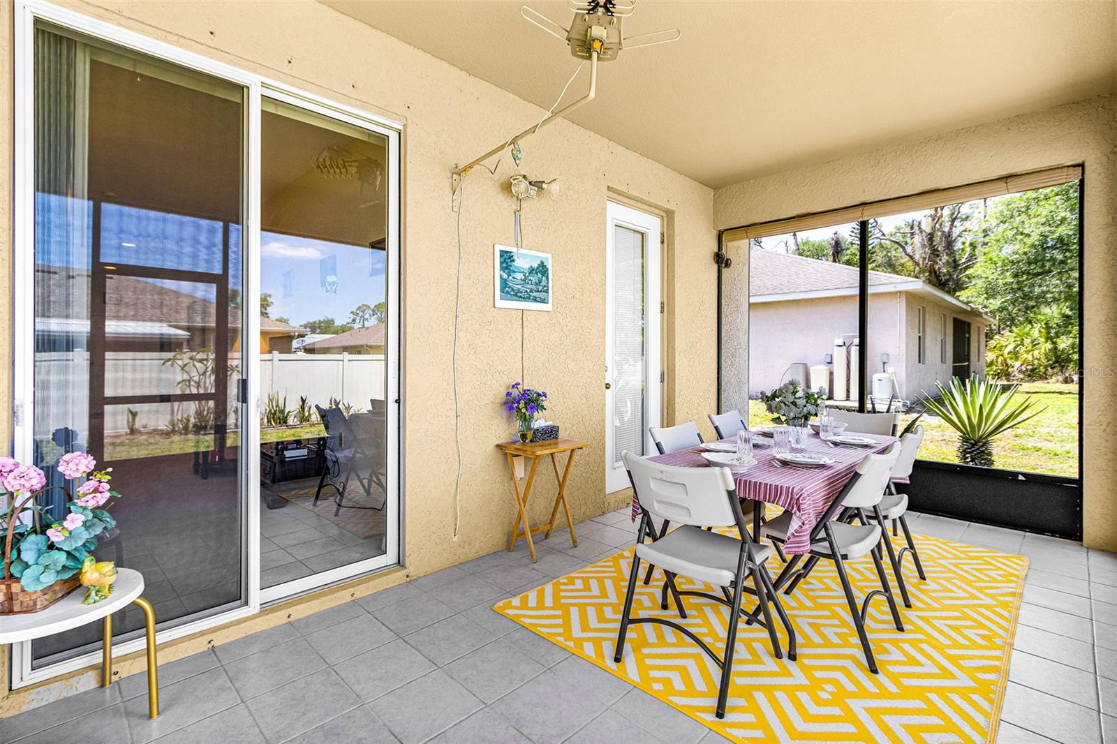 PORT CHARLOTTE SUB 08 - Residential