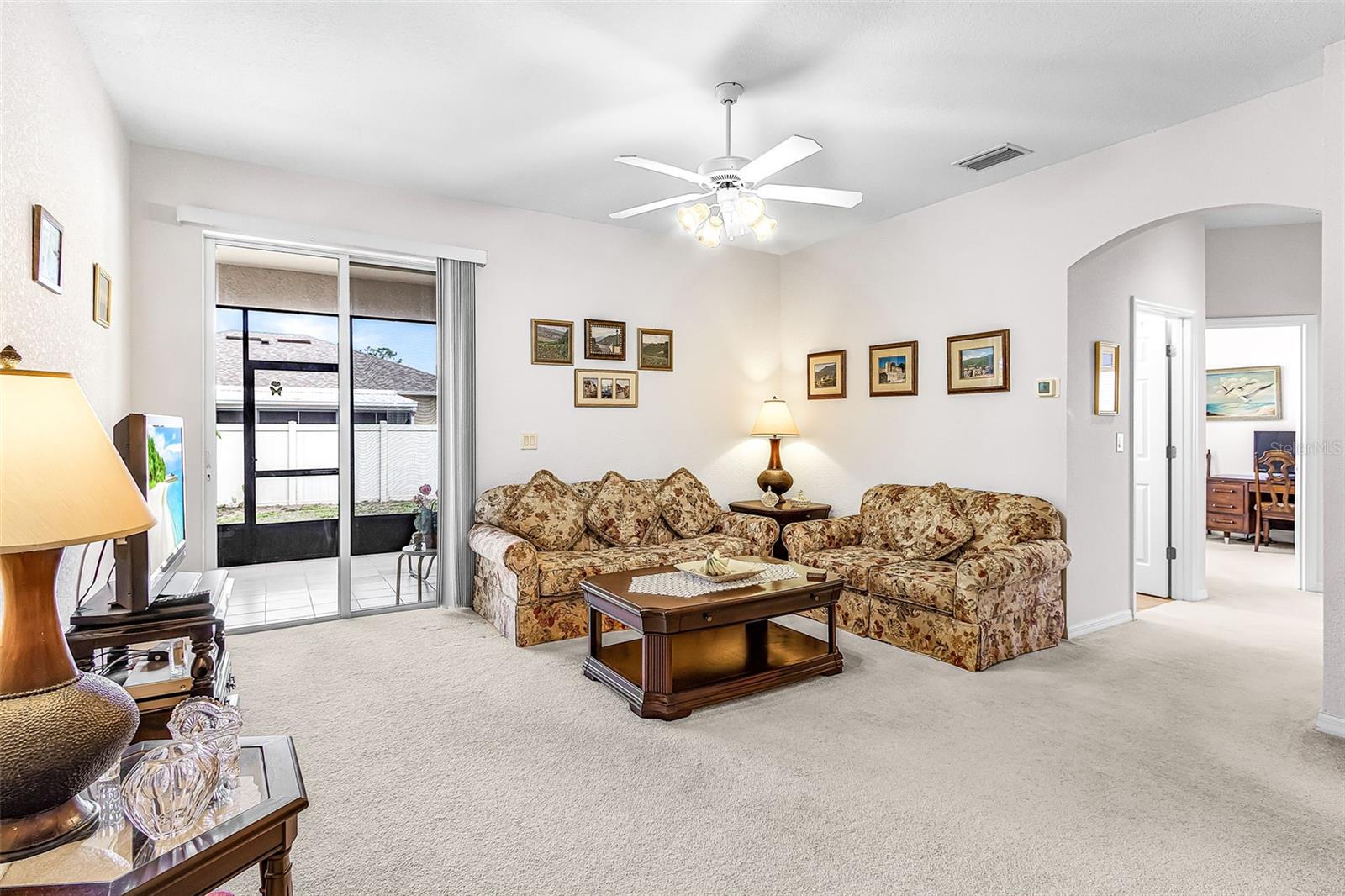 PORT CHARLOTTE SUB 08 - Residential
