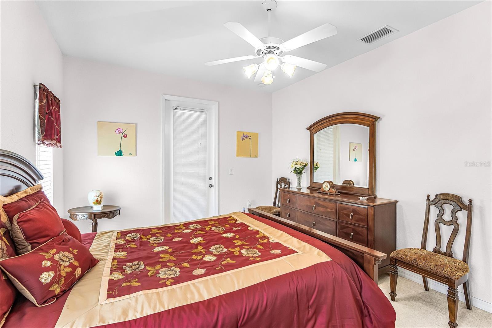 PORT CHARLOTTE SUB 08 - Residential
