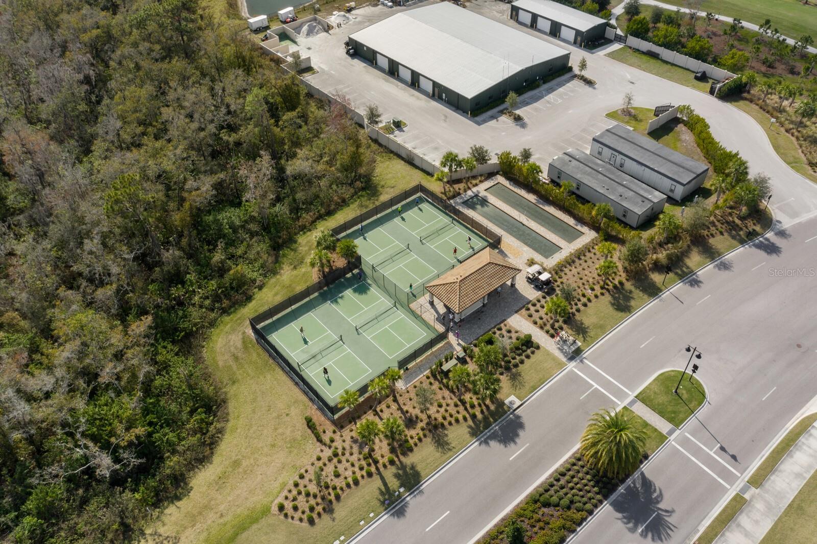 TERRACE III AT LAKEWOOD NATIONAL PH 3 - Residential