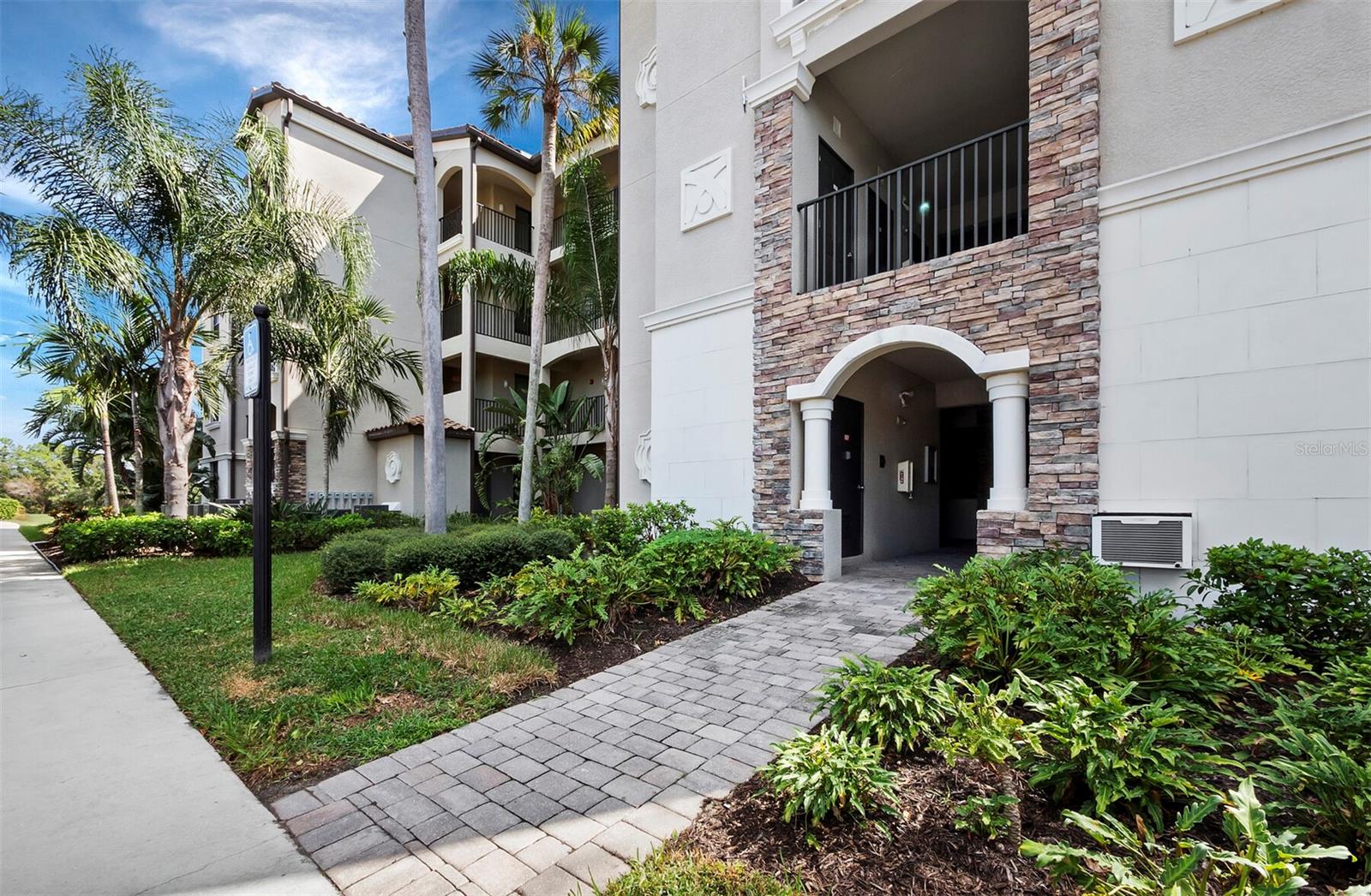 TERRACE III AT LAKEWOOD NATIONAL PH 3 - Residential