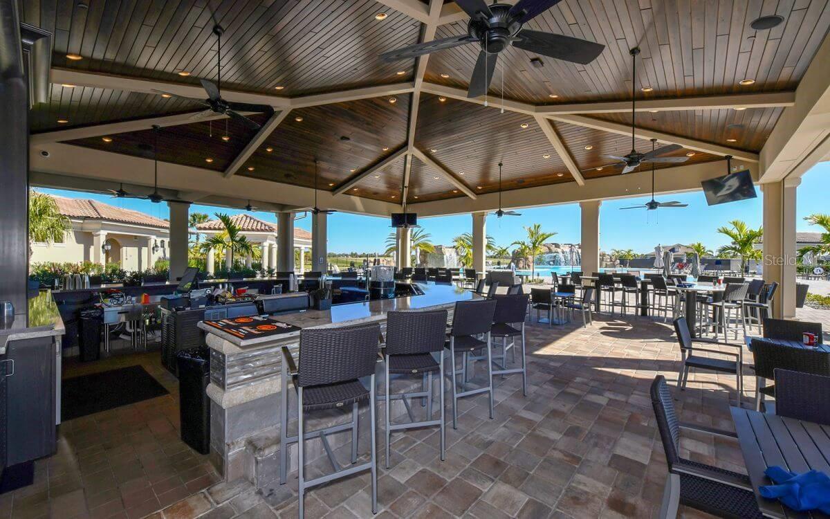 TERRACE III AT LAKEWOOD NATIONAL PH 3 - Residential