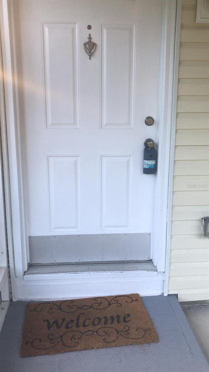 CROSSINGS AT CONWAY CONDO - Residential Lease