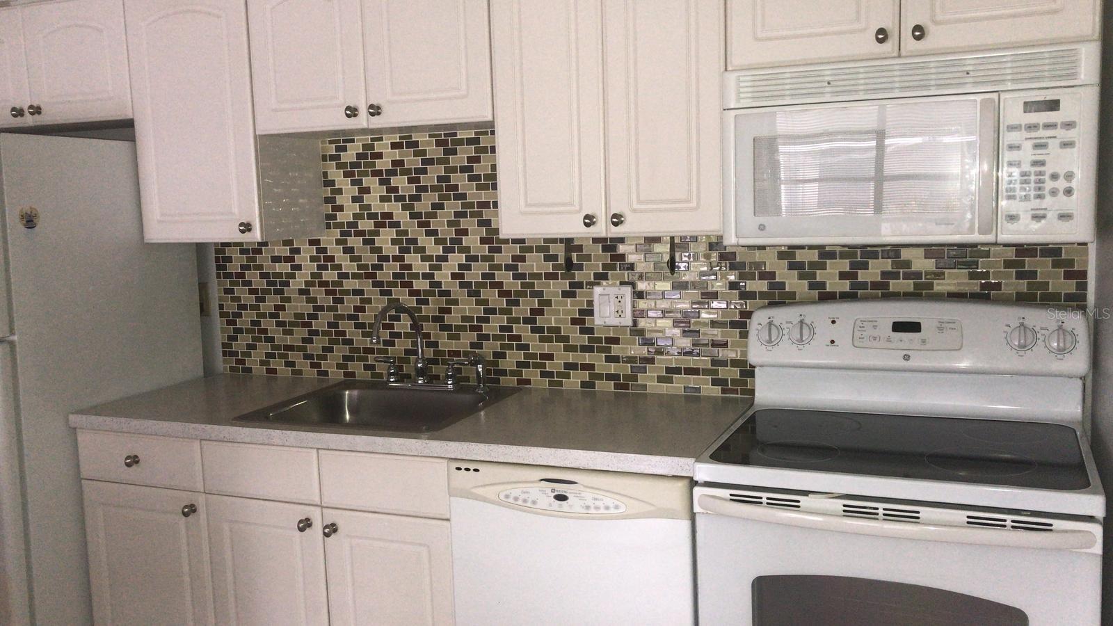 CROSSINGS AT CONWAY CONDO - Residential Lease