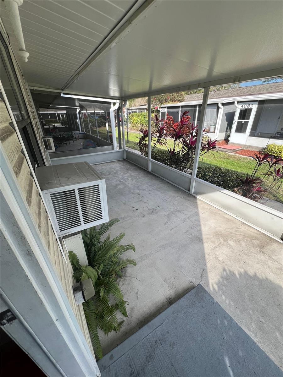 CROSSINGS AT CONWAY CONDO - Residential Lease