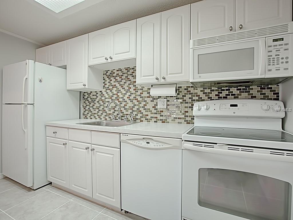 CROSSINGS AT CONWAY CONDO - Residential Lease