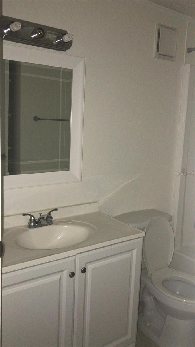 CROSSINGS AT CONWAY CONDO - Residential Lease