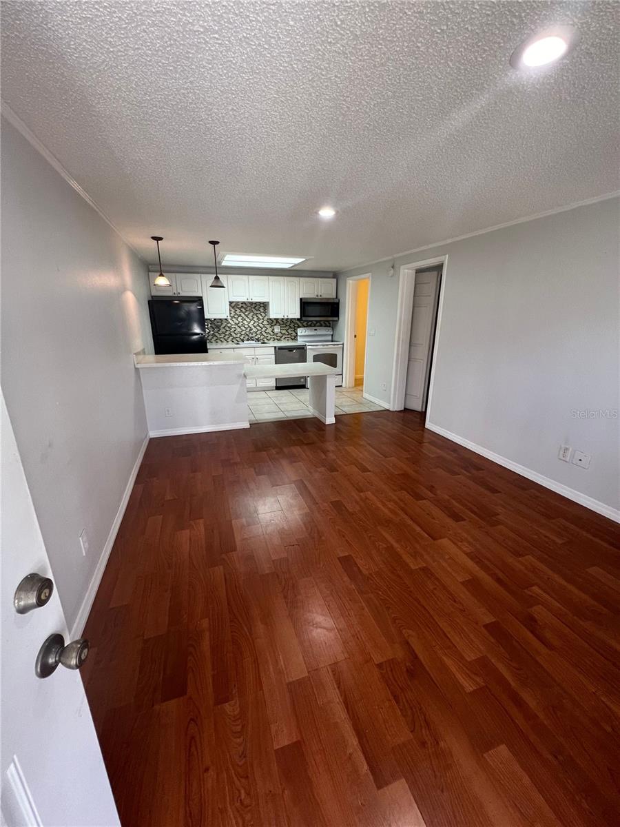 CROSSINGS AT CONWAY CONDO - Residential Lease