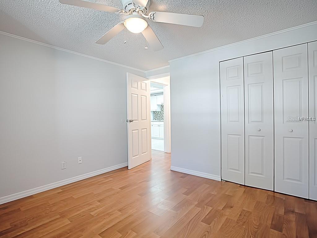 CROSSINGS AT CONWAY CONDO - Residential Lease