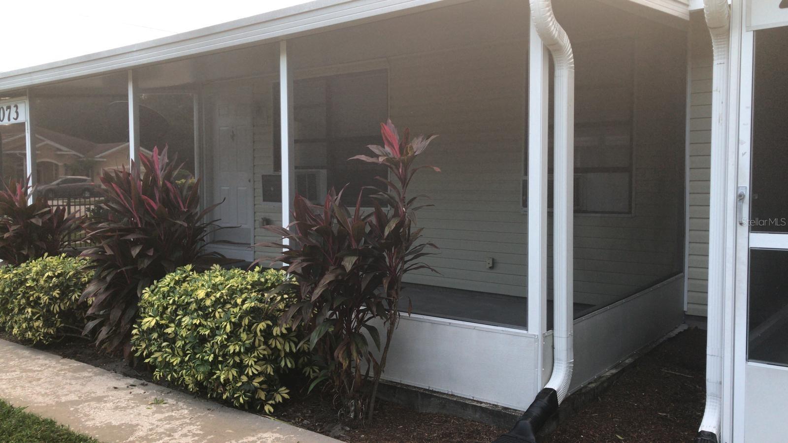 CROSSINGS AT CONWAY CONDO - Residential Lease