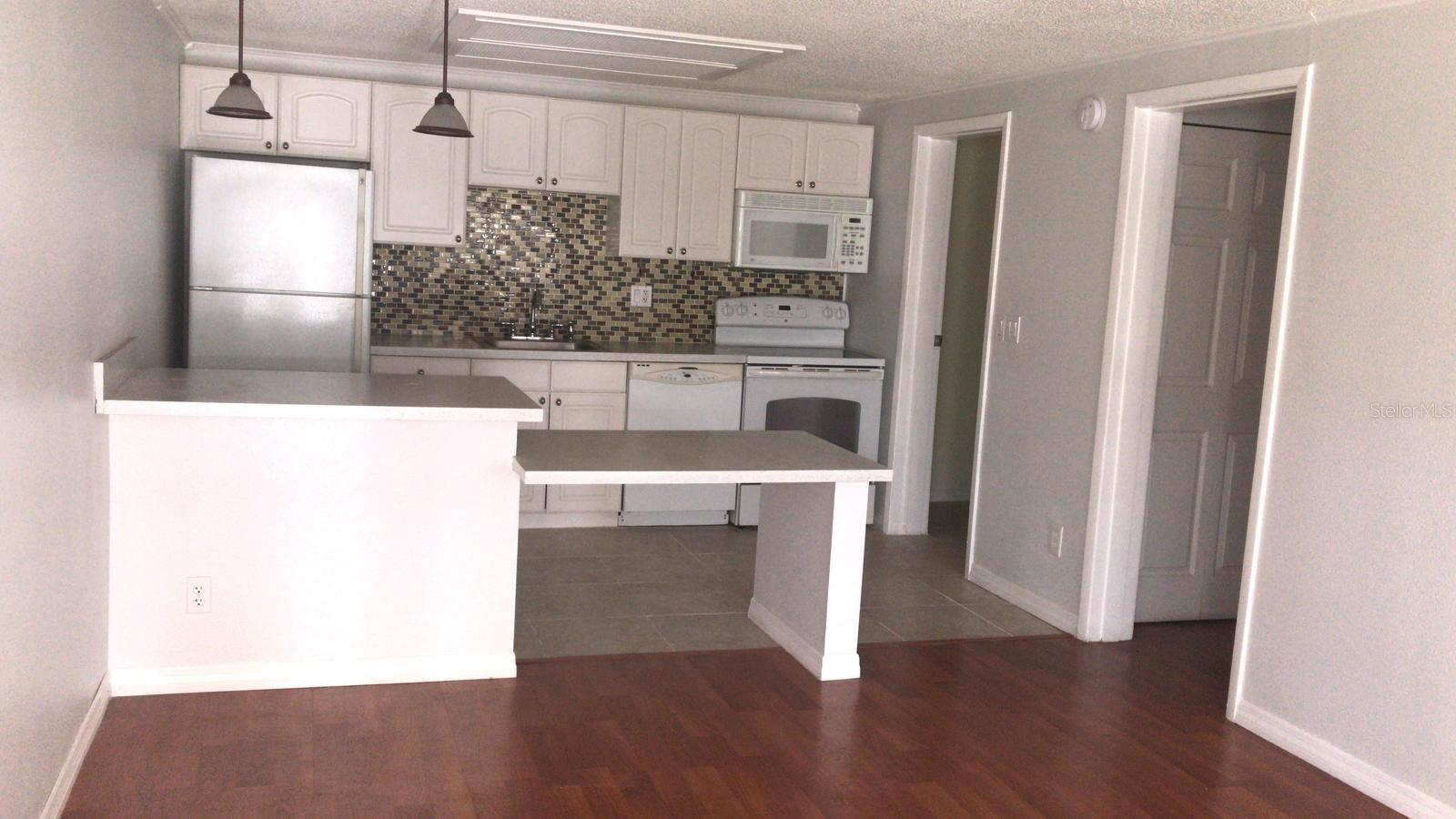 CROSSINGS AT CONWAY CONDO - Residential Lease