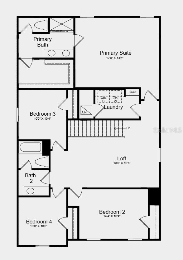 SOLENA - Residential