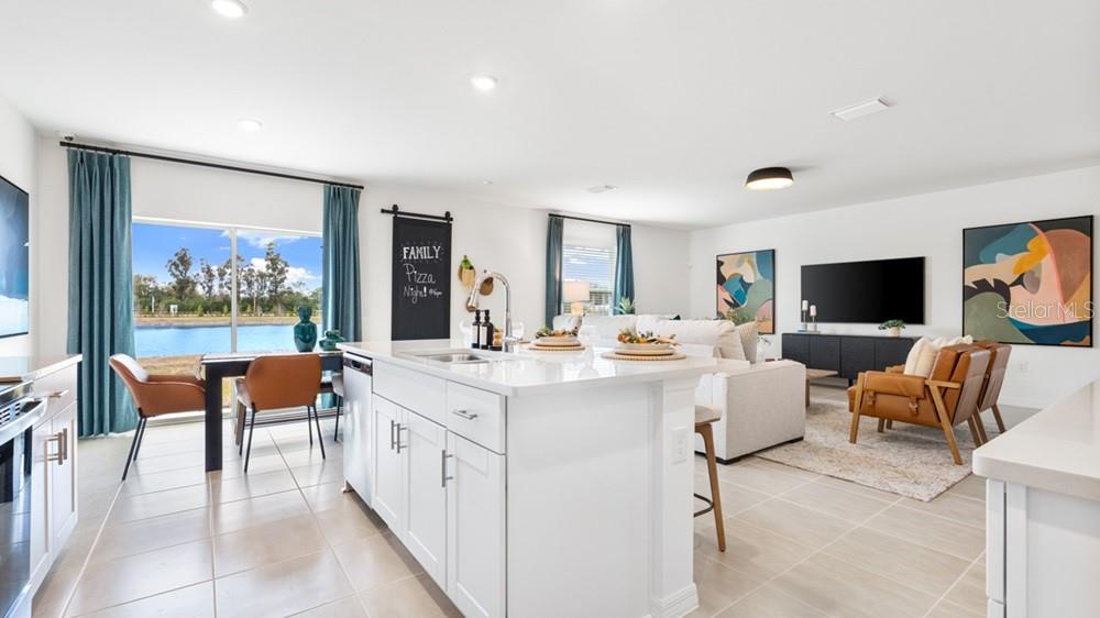 SOLENA - Residential