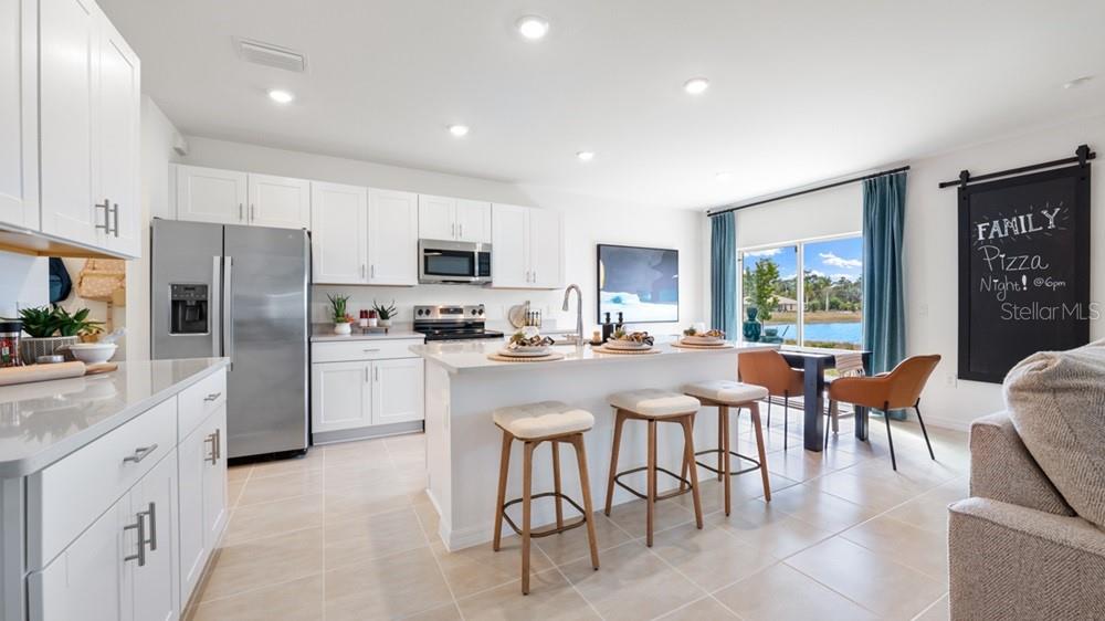 SOLENA - Residential
